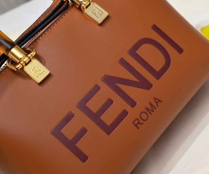 Fendi Pillow Bags